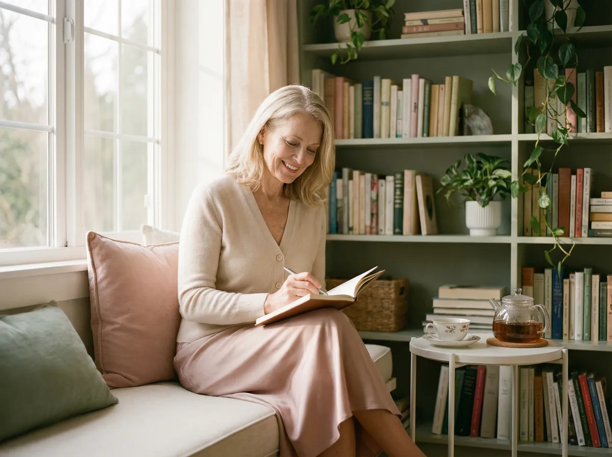 分享情感故事的 熟女阿姨 社区成员